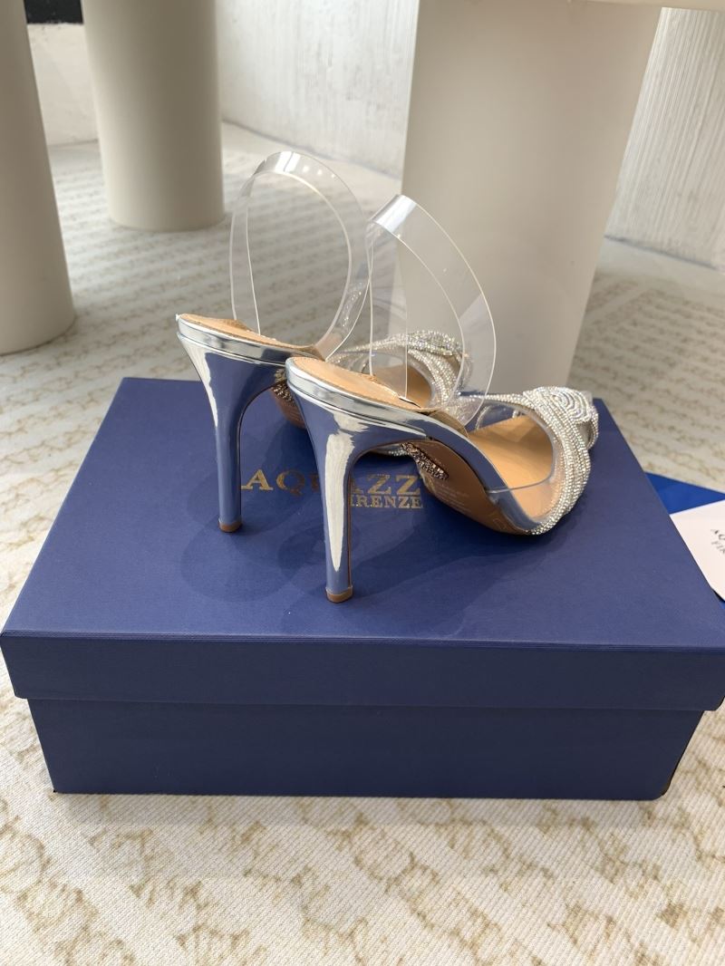 Aquazzura Sandals